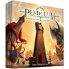 Pendulum - Worker Placement Civilization Board Game for Family and Adults (1-5 Players, Age 12+) - Stonemaier Games