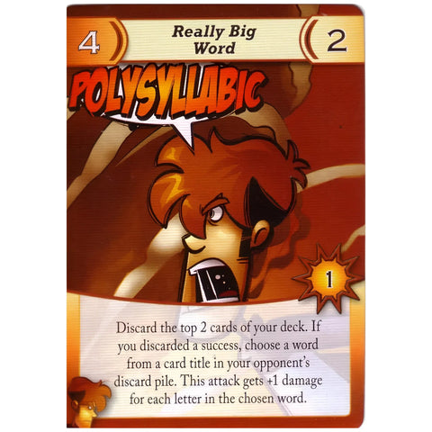 Penny Arcade: The Card Game - Fantasy Flight Games
