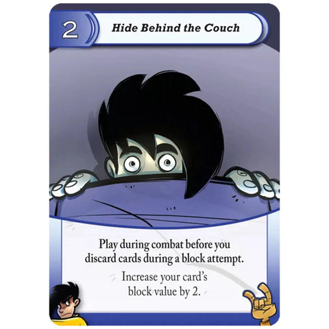 Penny Arcade: The Card Game - Fantasy Flight Games