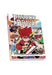 Perfect Draw! - Tabletop RPG Rulebook (6" x 9", 215 Pages) - Japanime Games