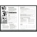 Perfect Draw! - Tabletop RPG Rulebook (6" x 9", 215 Pages) - Japanime Games