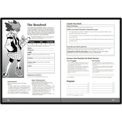 Perfect Draw! - Tabletop RPG Rulebook (6