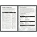 Perfect Draw! - Tabletop RPG Rulebook (6" x 9", 215 Pages) - Japanime Games