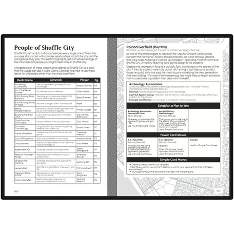 Perfect Draw! - Tabletop RPG Rulebook (6