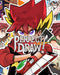 Perfect Draw! - Tabletop RPG Rulebook (6" x 9", 215 Pages) - Japanime Games