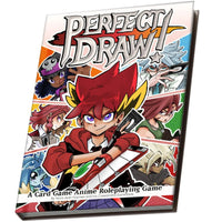 Perfect Draw! - Tabletop RPG Rulebook (6