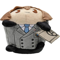 Persona 5 - Goro Akechi Plush (6") - Infinifan - Mochibi Series- Image 5