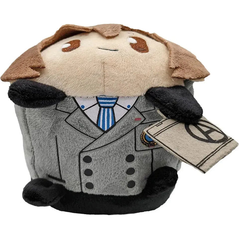 Persona 5 - Goro Akechi Plush (6