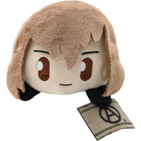 Persona 5 - Goro Akechi Plush (6") - Infinifan - Mochibi Series- Image 1