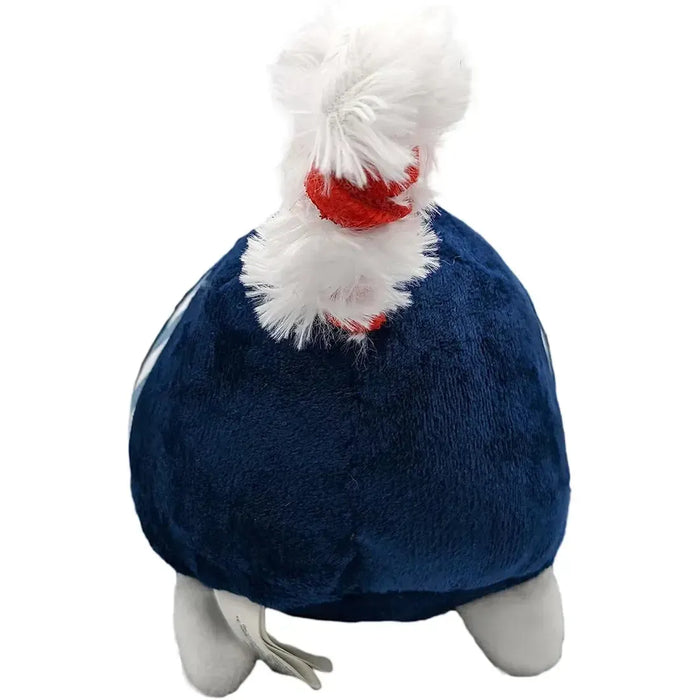 Persona 5 - Phantom Thief Fox Disguise Yusuke Kitagawa Plush (6") - Infinifan - Mochibi Series