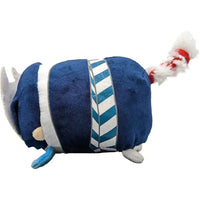 Persona 5 - Phantom Thief Fox Disguise Yusuke Kitagawa Plush (6") - Infinifan...- Image 3