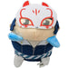 Persona 5 - Phantom Thief Fox Disguise Yusuke Kitagawa Plush (6") - Infinifan - Mochibi Series