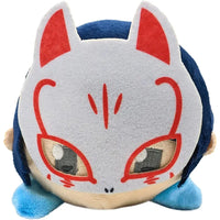 Persona 5 - Phantom Thief Fox Disguise Yusuke Kitagawa Plush (6") - Infinifan...- Image 1