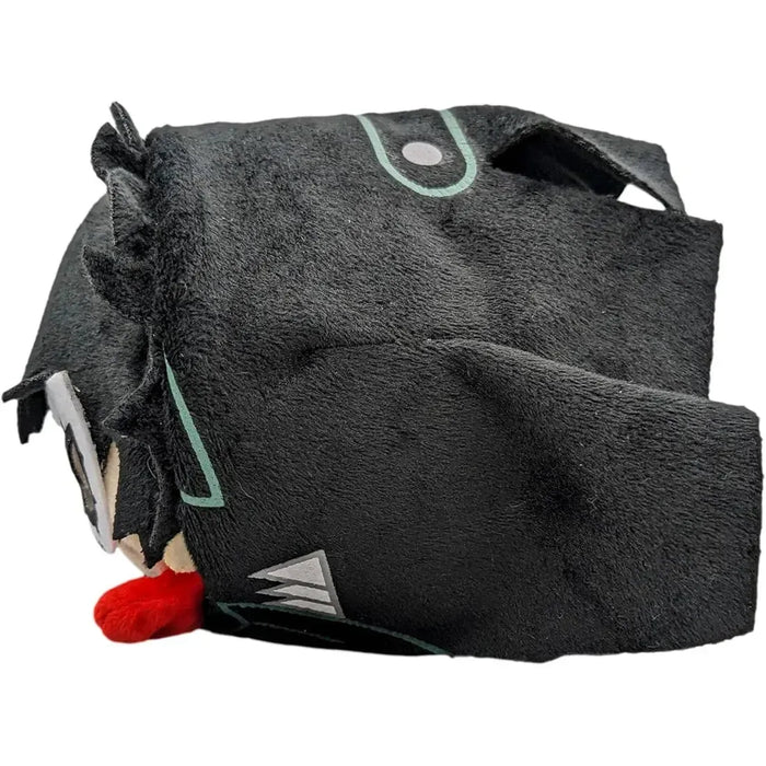 Persona 5 - Phantom Thief Joker Disguise Ren Amamiya Plush (6") - Infinifan - Mochibi Series