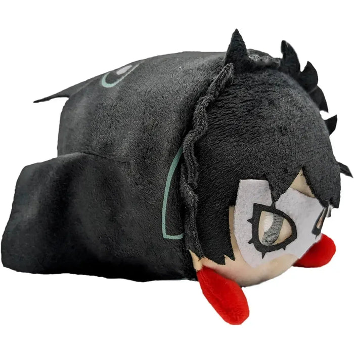 Persona 5 - Phantom Thief Joker Disguise Ren Amamiya Plush (6") - Infinifan - Mochibi Series