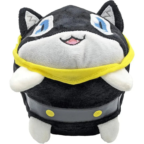 Persona 5 - Phantom Thief Mona Disguise Morgana Plush (6