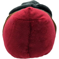 Persona 5 - Phantom Thief Noir Disguise Haru Okumura Plush (6") - Infinifan -...- Image 2