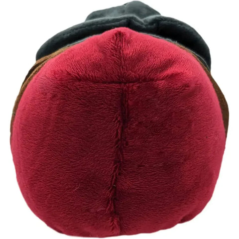 Persona 5 - Phantom Thief Noir Disguise Haru Okumura Plush (6