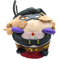 Persona 5 - Phantom Thief Noir Disguise Haru Okumura Plush (6") - Infinifan -...- Image 6