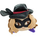 Persona 5 - Phantom Thief Noir Disguise Haru Okumura Plush (6") - Infinifan - Mochibi Series