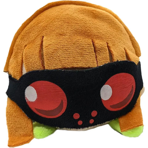 Persona 5 - Phantom Thief Oracle Disguise Futaba Sakura Plush (6