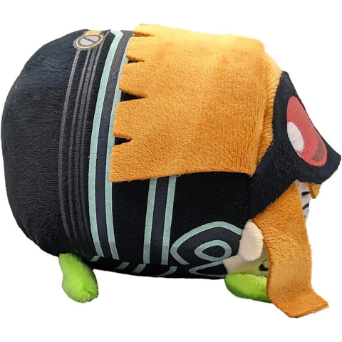 Persona 5 - Phantom Thief Oracle Disguise Futaba Sakura Plush (6