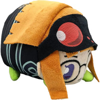 Persona 5 - Phantom Thief Oracle Disguise Futaba Sakura Plush (6") - Infinifa...- Image 5