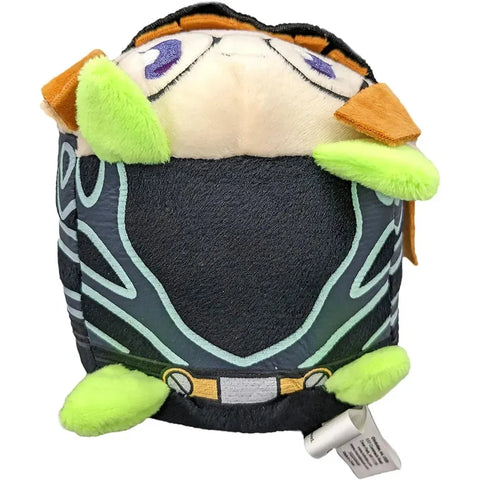 Persona 5 - Phantom Thief Oracle Disguise Futaba Sakura Plush (6