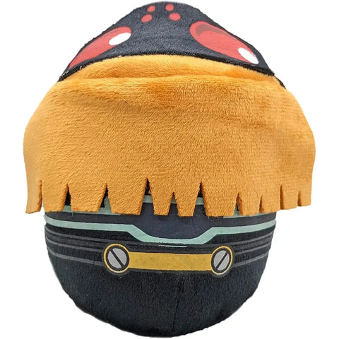 Persona 5 - Phantom Thief Oracle Disguise Futaba Sakura Plush (6