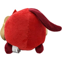 Persona 5 - Phantom Thief Panther Disguise Ann Takamaki Plush (6") - Infinifa...- Image 2