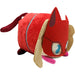 Persona 5 - Phantom Thief Panther Disguise Ann Takamaki Plush (6") - Infinifan - Mochibi Series