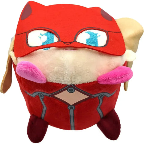 Persona 5 - Phantom Thief Panther Disguise Ann Takamaki Plush (6