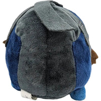 Persona 5 - Phantom Thief Queen Disguise Makoto Niijima Plush (6") - Infinifa...- Image 2