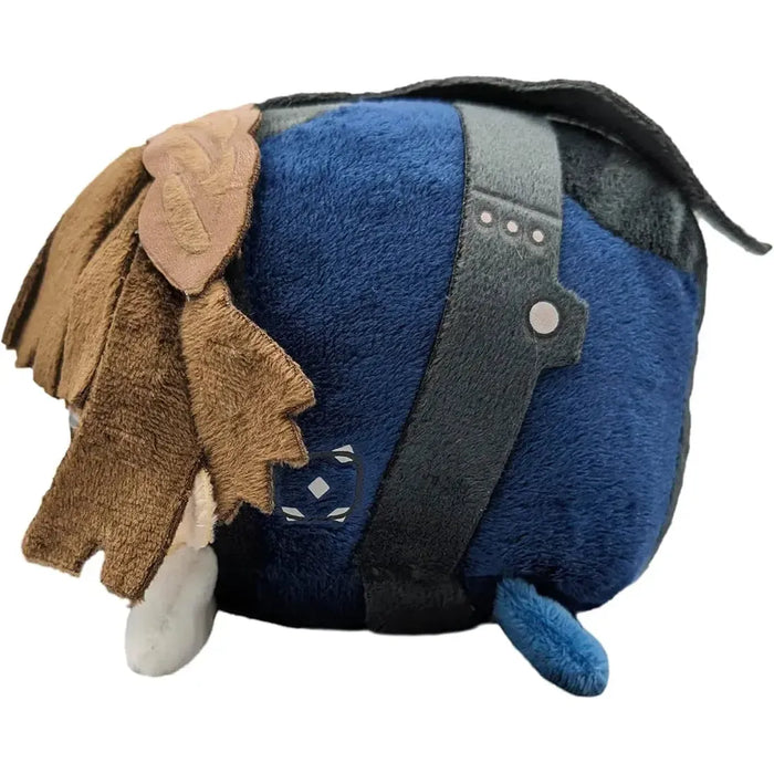 Persona 5 - Phantom Thief Queen Disguise Makoto Niijima Plush (6") - Infinifan - Mochibi Series