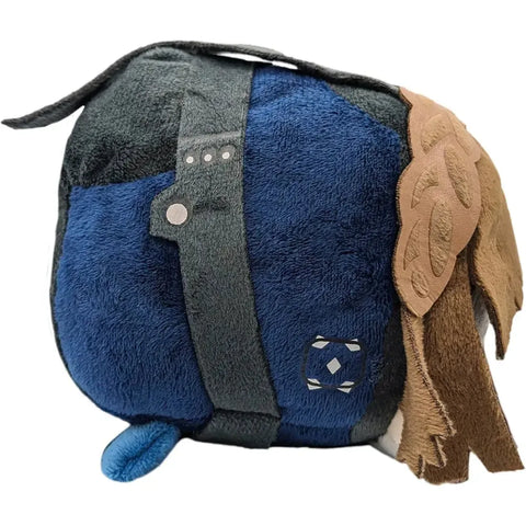 Persona 5 - Phantom Thief Queen Disguise Makoto Niijima Plush (6