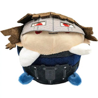 Persona 5 - Phantom Thief Queen Disguise Makoto Niijima Plush (6") - Infinifa...- Image 6