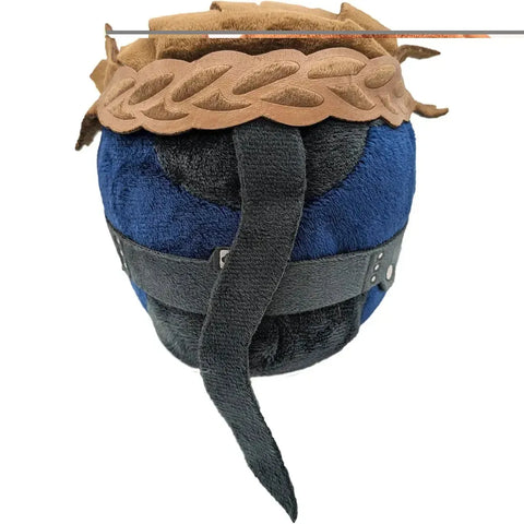 Persona 5 - Phantom Thief Queen Disguise Makoto Niijima Plush (6