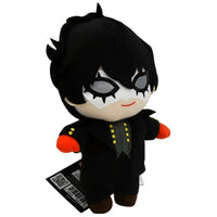 Persona 5 - Phantom Thief Ren Amamiya Plush (8") - Great Eastern Entertainment- Image 3