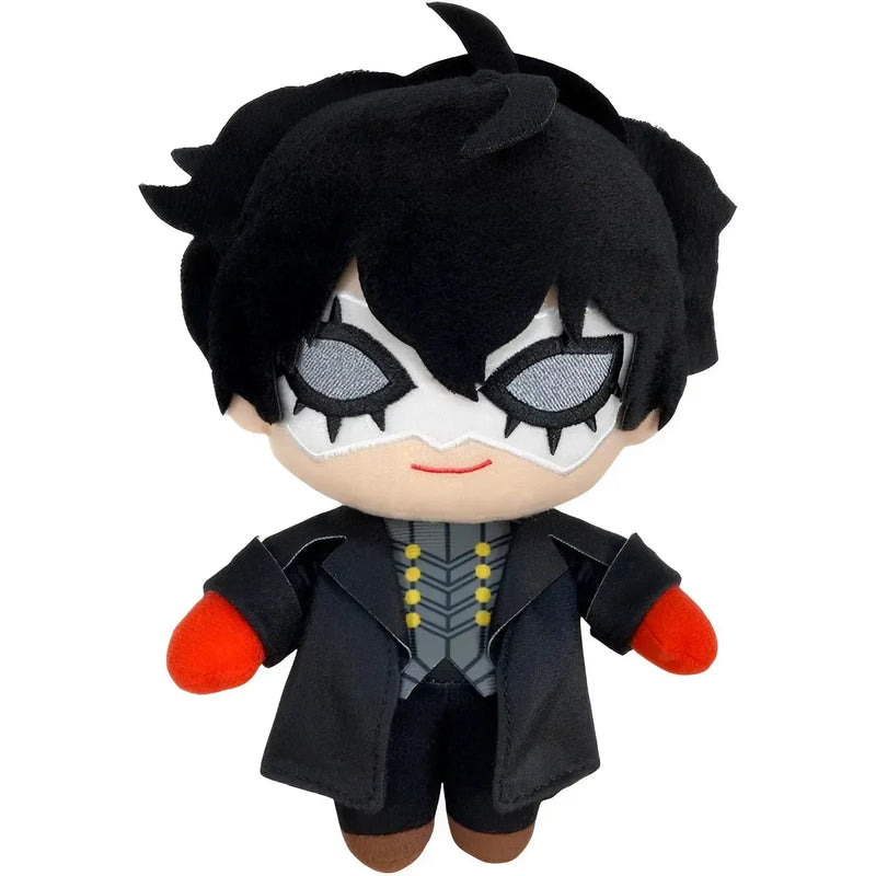 Persona 5 - Phantom Thief Ren Amamiya Plush (8