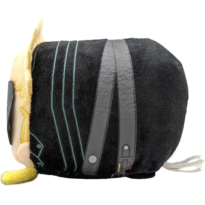 Persona 5 - Phantom Thief Skull Disguise Ryuji Sakamoto Plush (6") - Infinifan - Mochibi Series