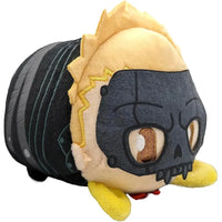 Persona 5 - Phantom Thief Skull Disguise Ryuji Sakamoto Plush (6") - Infinifa...- Image 5