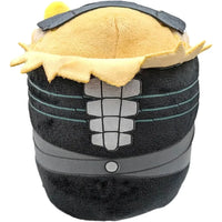 Persona 5 - Phantom Thief Skull Disguise Ryuji Sakamoto Plush (6") - Infinifa...- Image 6