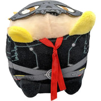 Persona 5 - Phantom Thief Skull Disguise Ryuji Sakamoto Plush (6") - Infinifa...- Image 7