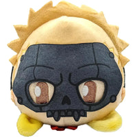 Persona 5 - Phantom Thief Skull Disguise Ryuji Sakamoto Plush (6") - Infinifa...- Image 1