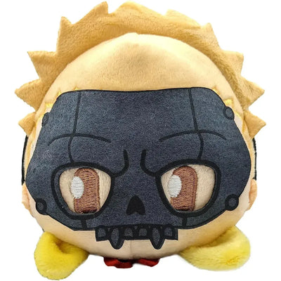 Persona 5 - Phantom Thief Skull Disguise Ryuji Sakamoto Plush (6