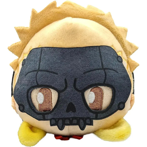 Persona 5 - Phantom Thief Skull Disguise Ryuji Sakamoto Plush (6") - Infinifan - Mochibi Series