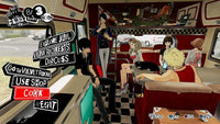 Persona 5 Strikers - Nintendo Switch- Image 8