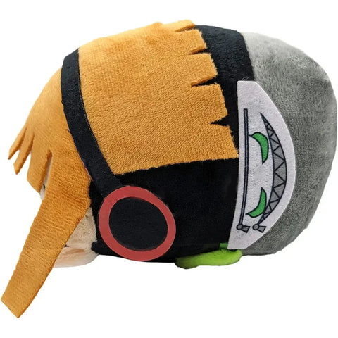 Persona 5 - Summer Outfit Futaba Sakura Plush (6