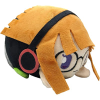 Persona 5 - Summer Outfit Futaba Sakura Plush (6") - Infinifan - Mochibi Series- Image 4