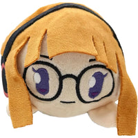 Persona 5 - Summer Outfit Futaba Sakura Plush (6") - Infinifan - Mochibi Series- Image 1